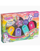 SET UNICORNIO PINTAPELO 52975 