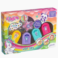 SET UNICORNIO PINTAPELO 52975 
