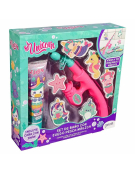SET UNICORNIO PESCA+SHAMPOO 52 