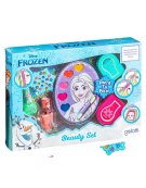 SET FROZEN ESMALTE+PINTAPELO 5 