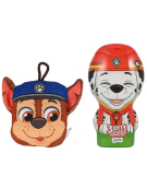 SET PAW PATROL ESPONJA+SHAMPOO 