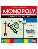MONOPOLY CLASSIC 