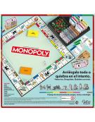 MONOPOLY CLASSIC 