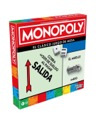 MONOPOLY CLASSIC 