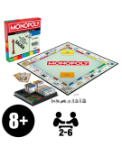 MONOPOLY CLASSIC 