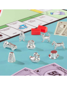 MONOPOLY CLASSIC 