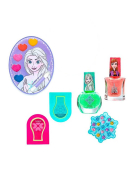 SET FROZEN ESMALTE+PINTAPELO 5 