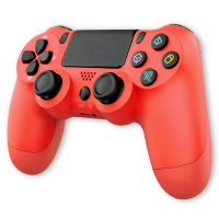 CONTROL PS4 DUAL S. 03-TL075R 