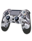 CONTROL PS4 DUAL S. 03-TL075MT 
