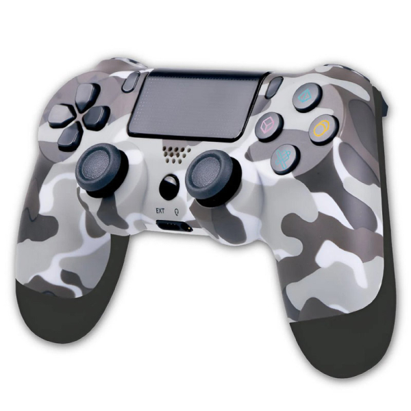 CONTROL PS4 DUAL S. 03-TL075MT 