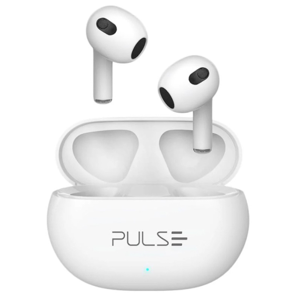 AUDIFONOS PH414 TWS BLANCO 