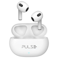 AUDIFONOS PH414 TWS BLANCO 