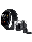SMARTWATCH + AUDIF RBK-BDST-K 
