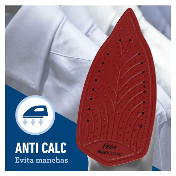 PLANCHA GCSTAC6953 