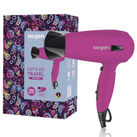 SECADOR DE PELO SG-3012C52/F 
