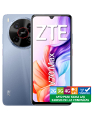 TELEFONO ZTE V70 MAX 8GB-256GB 