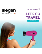 SECADOR DE PELO SG-3012C52/F 
