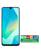 TELEFONO SAMSUNG A16 128G BLUE B 