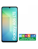 TELEFONO SAMSUNG A06 LIGHT GREEN 