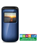 TELEFONO SENIOR TL705BL 4G 