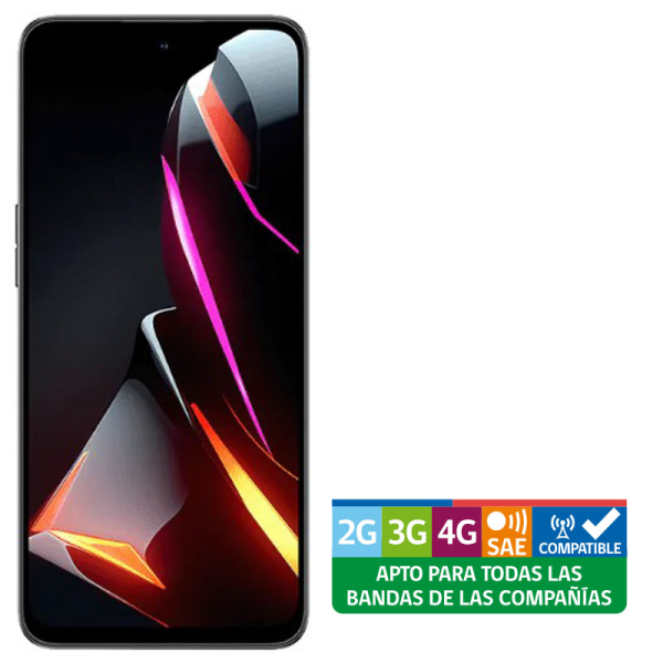 TELEFONO ZTE NEO2 GAMER 