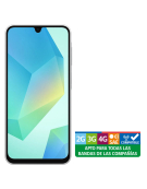 TELEF. GALAXY A16 GRAY 128G 