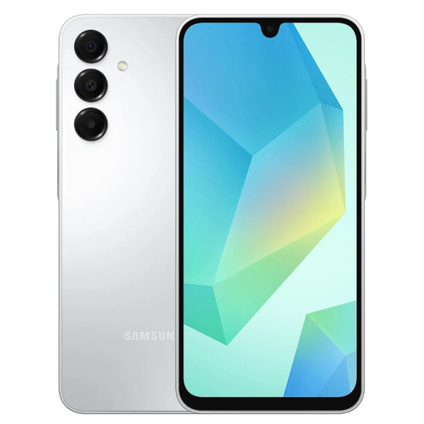 TELEF. GALAXY A16 GRAY 128G 