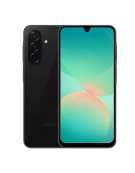 TELEFONO GALAXY A26 5G MINT 128 