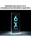 TELEF. GALAXY A16 GRAY 128G 