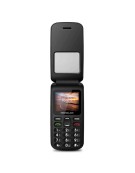 TELEFONO SENIOR TL705BK 4G 