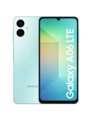 TELEFONO SAMSUNG A06 LIGHT GREEN 