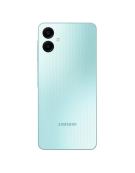 TELEFONO SAMSUNG A06 LIGHT GREEN 