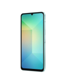 TELEFONO SAMSUNG A06 LIGHT GREEN 