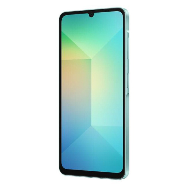 TELEFONO SAMSUNG A06 LIGHT GREEN 