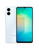 TELEFONO SAMSUNG A06 LIGHT BLUE 