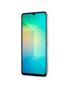 TELEFONO SAMSUNG A06 LIGHT BLUE 