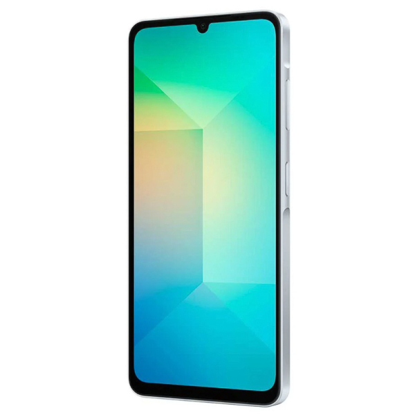 TELEFONO SAMSUNG A06 LIGHT BLUE 