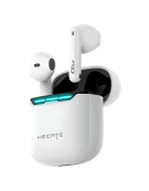 AUDIFONOS GM3 PLUS WHITE 