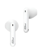 AUDIFONOS GM3 PLUS WHITE 