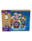 PAW PATROL PUZZLE CAJA MADERA 