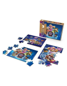 PAW PATROL PUZZLE CAJA MADERA 