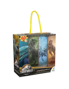 PUZZLE JURASSIC WORLD 