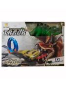 PISTA AUTO A92495 DINOSAURIO 