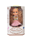 MUÑECA CON SONIDO A93885 