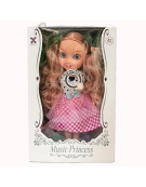 MUÑECA CON SONIDO A93886 