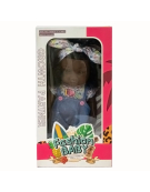 MUÑECA MORENITA A97750 