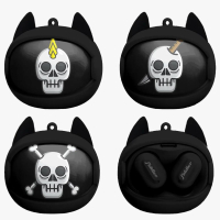 AUDIFONOS FD-G05DC R. FACE SKULL 