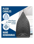PLANCHA GCSTBS6052 