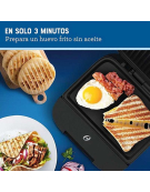 SANDWICHERA CKSTSM400 