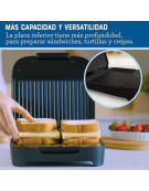 SANDWICHERA CKSTSM400 